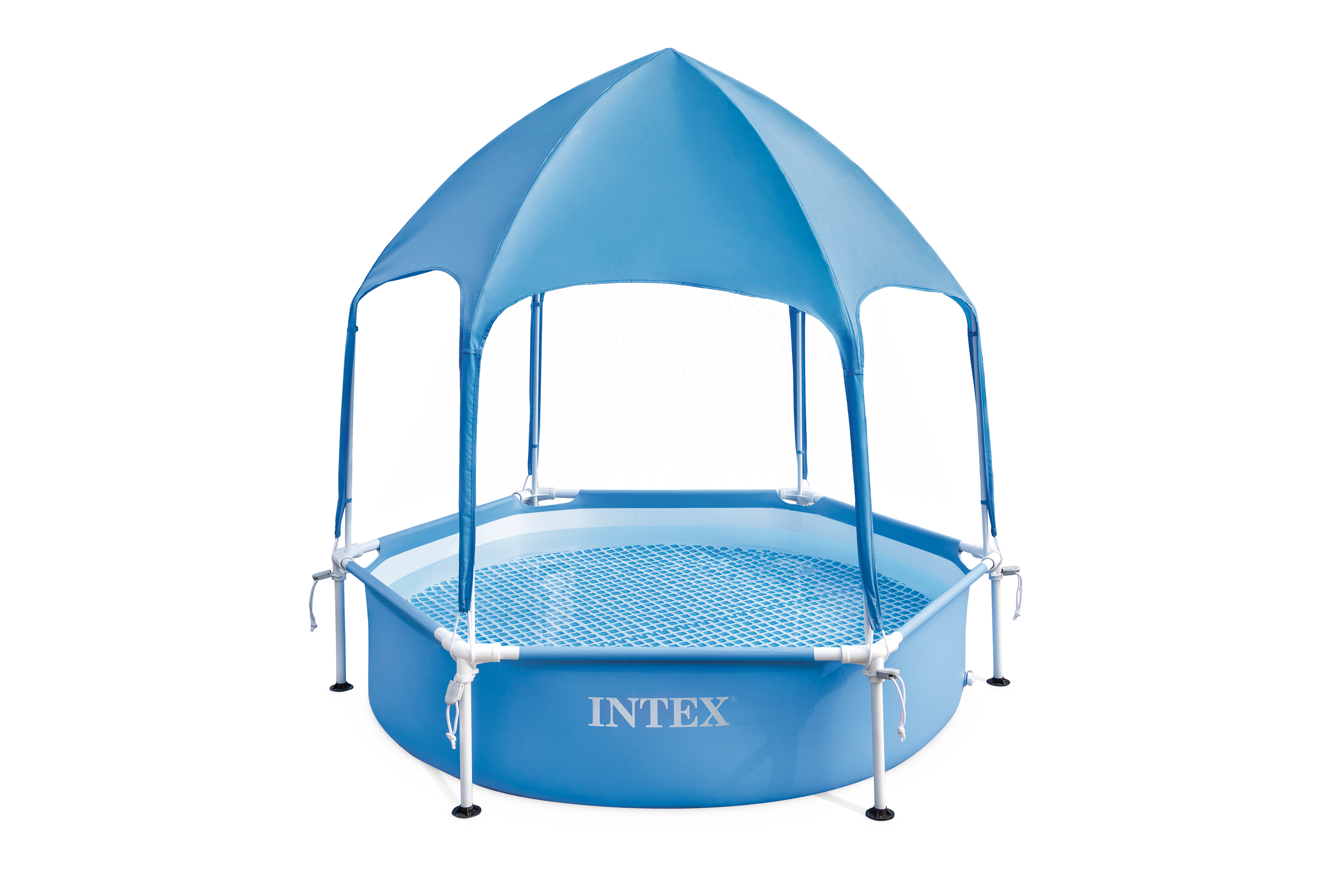 Intex Canopy Frame Pool 1.83m x 38cm 28209